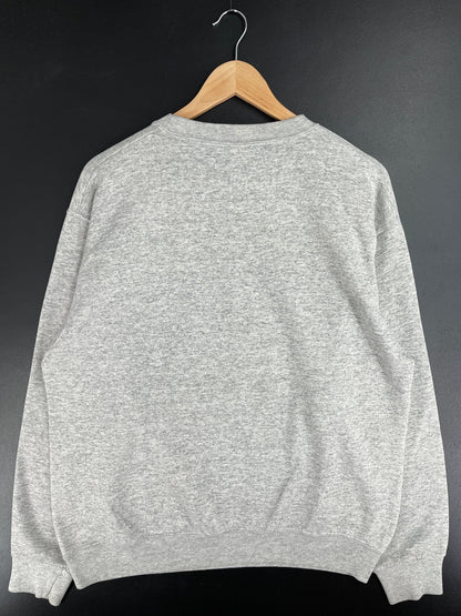 90's HARVARD Made in USA Size L Vintage College Sweat-shirt / F8507S