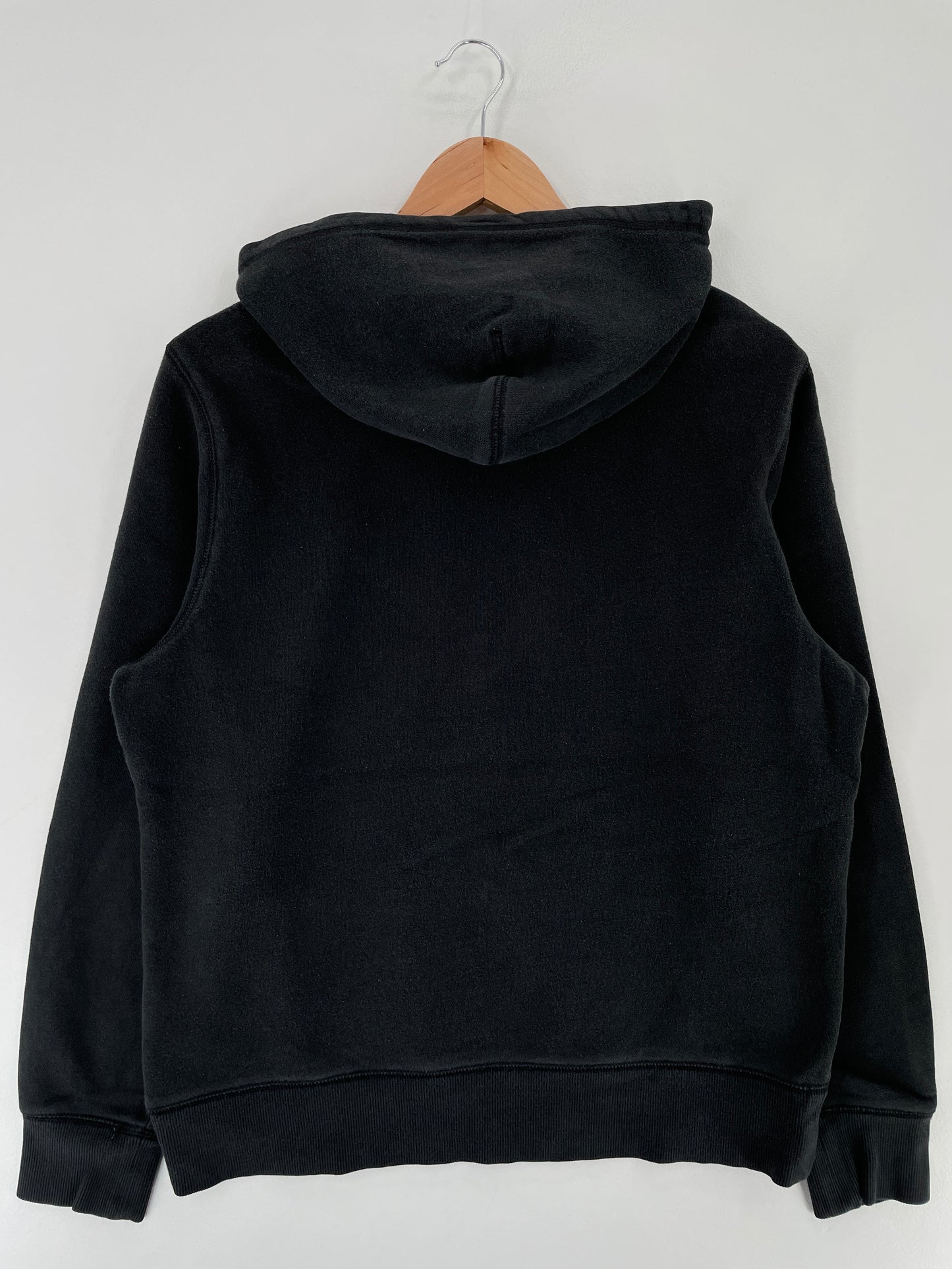 Vintage OHIO STATE Size L College Hoodie Sweat-Shirt / E8036S