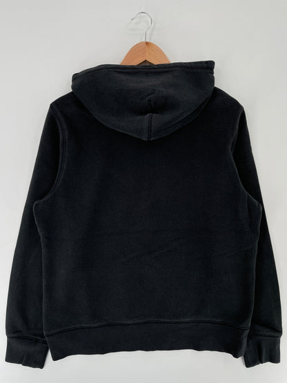 Vintage OHIO STATE Size L College Hoodie Sweat-Shirt / E8036S