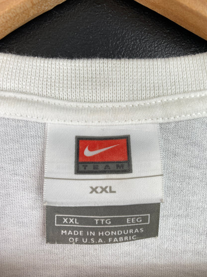 00’ NIKE x ARIZONA Size XXL Vintage T-Shirt / F4871T