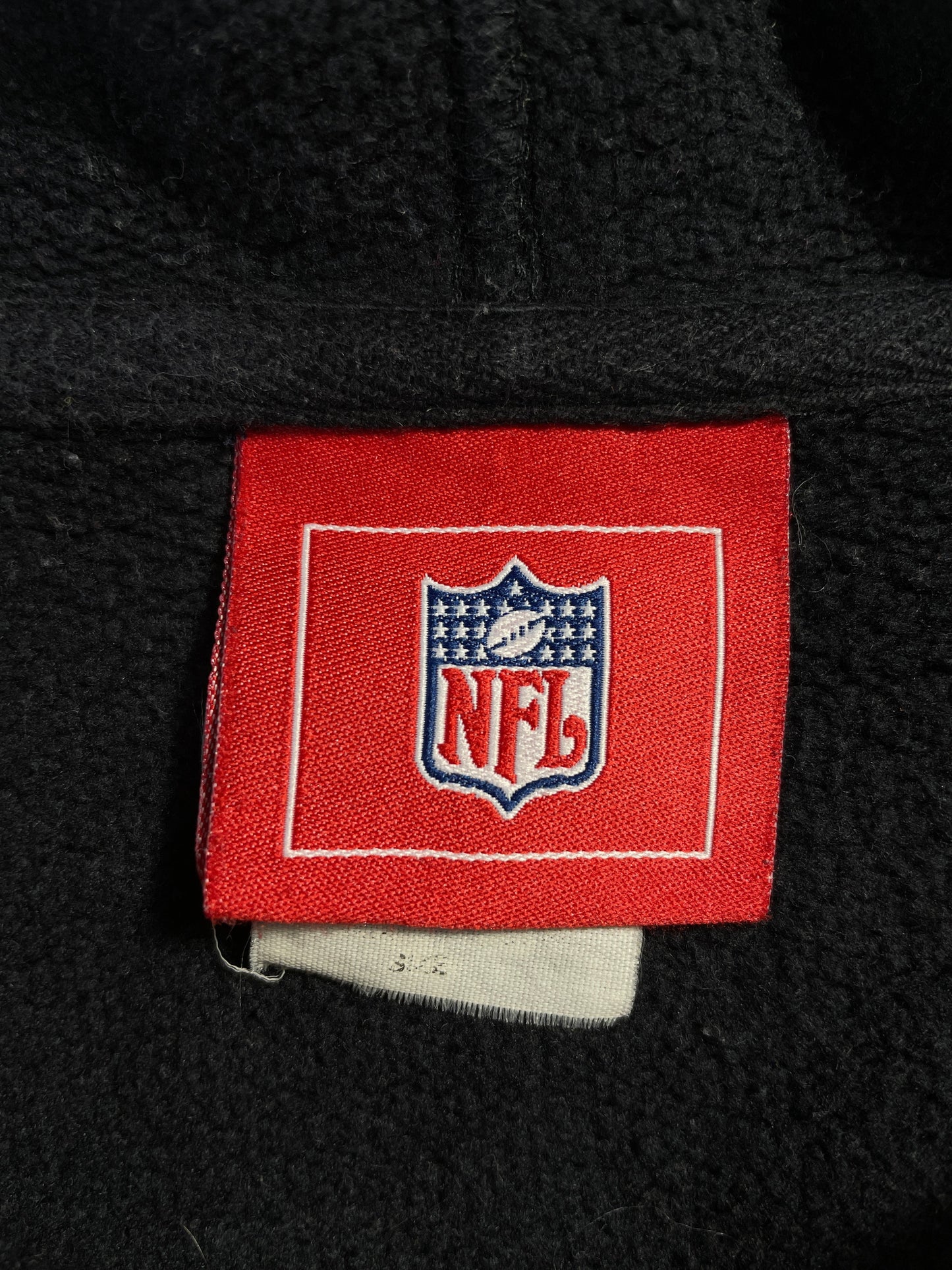 Vintage PITTSBURGH STEELERS Size Approx.XXL NFL Hoodie Sweat-shirt / F2629S