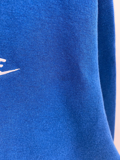 Vintage NIKE Size XXL Vintage Hoodie Sweat-shirt / G1085S