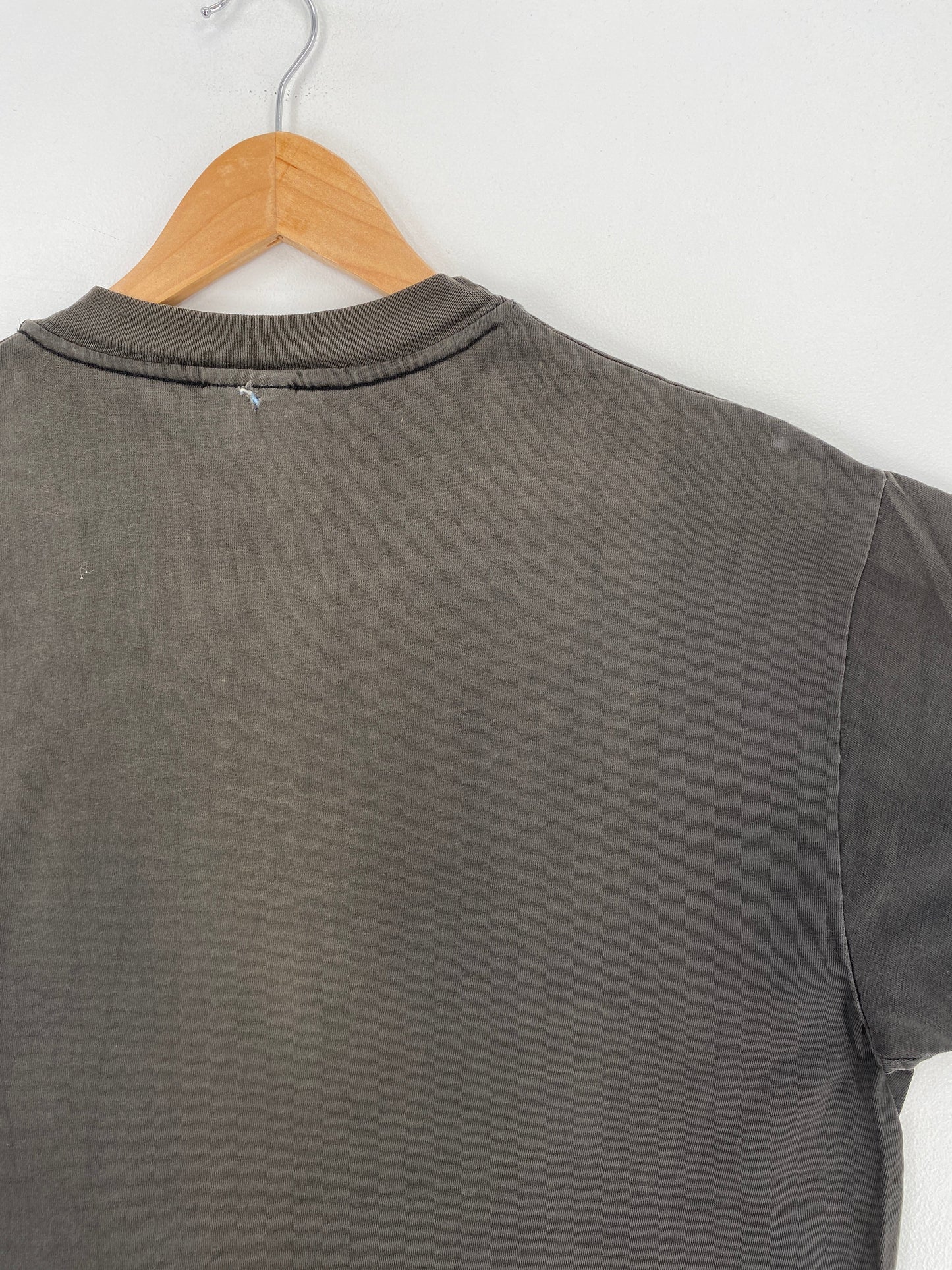 90's HARLEY DAVIDSON Size L Vintage T-Shirts / F1584T