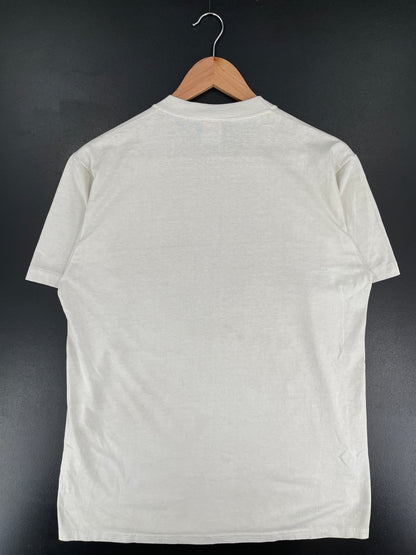 90’s PEANUTS Made in USA Size L Vintage T-Shirt / E8062T
