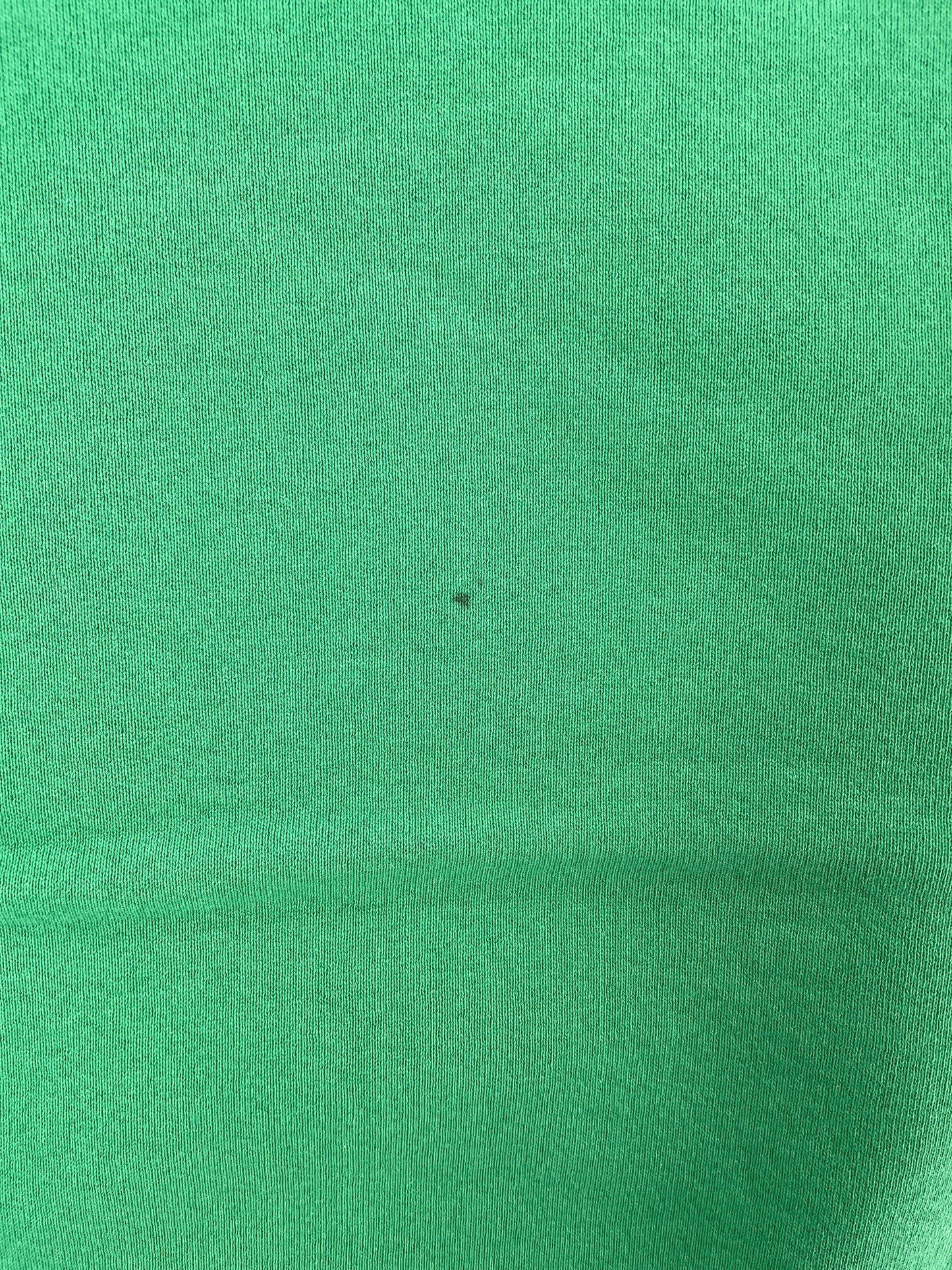 90's OHIO BOBCATS Made in USA Size XL Vintage College Sweat-shirt / F1489S