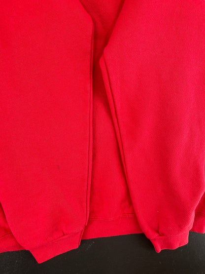 90's STARTER Made in USA Size L Vintage Sweat-Shirt / F1680S