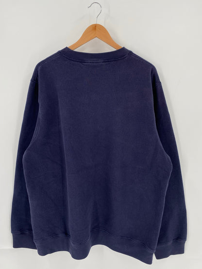 Vintage NAUTICA Size XXL Sweat-shirt / E8800S