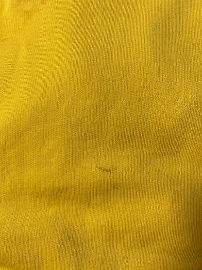 00’ NIKE MINI SWOOSH Size M Hoodie Sweat-Shirt / E6991S