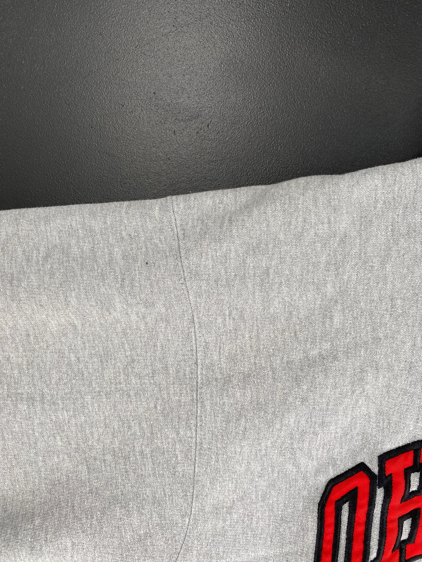 Vintage OHIO STATE Size L Sweat-Shirt / E9960S