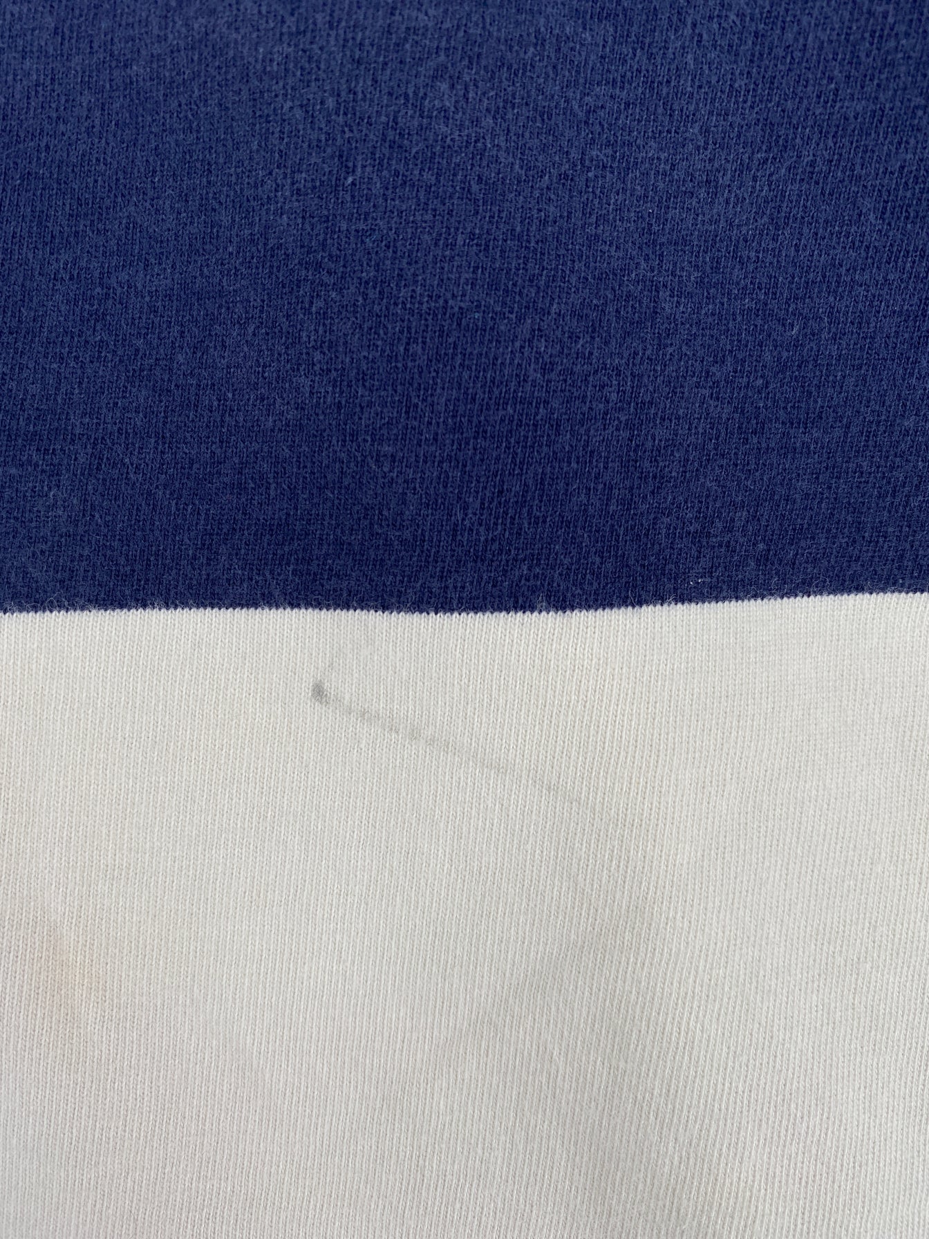 90's POLO RALPH LAUREN Size L Vintage Rugby-Shirt / F8967R