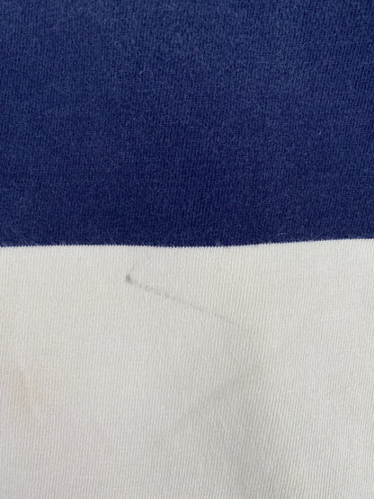90's POLO RALPH LAUREN Size L Vintage Rugby-Shirt / F8967R