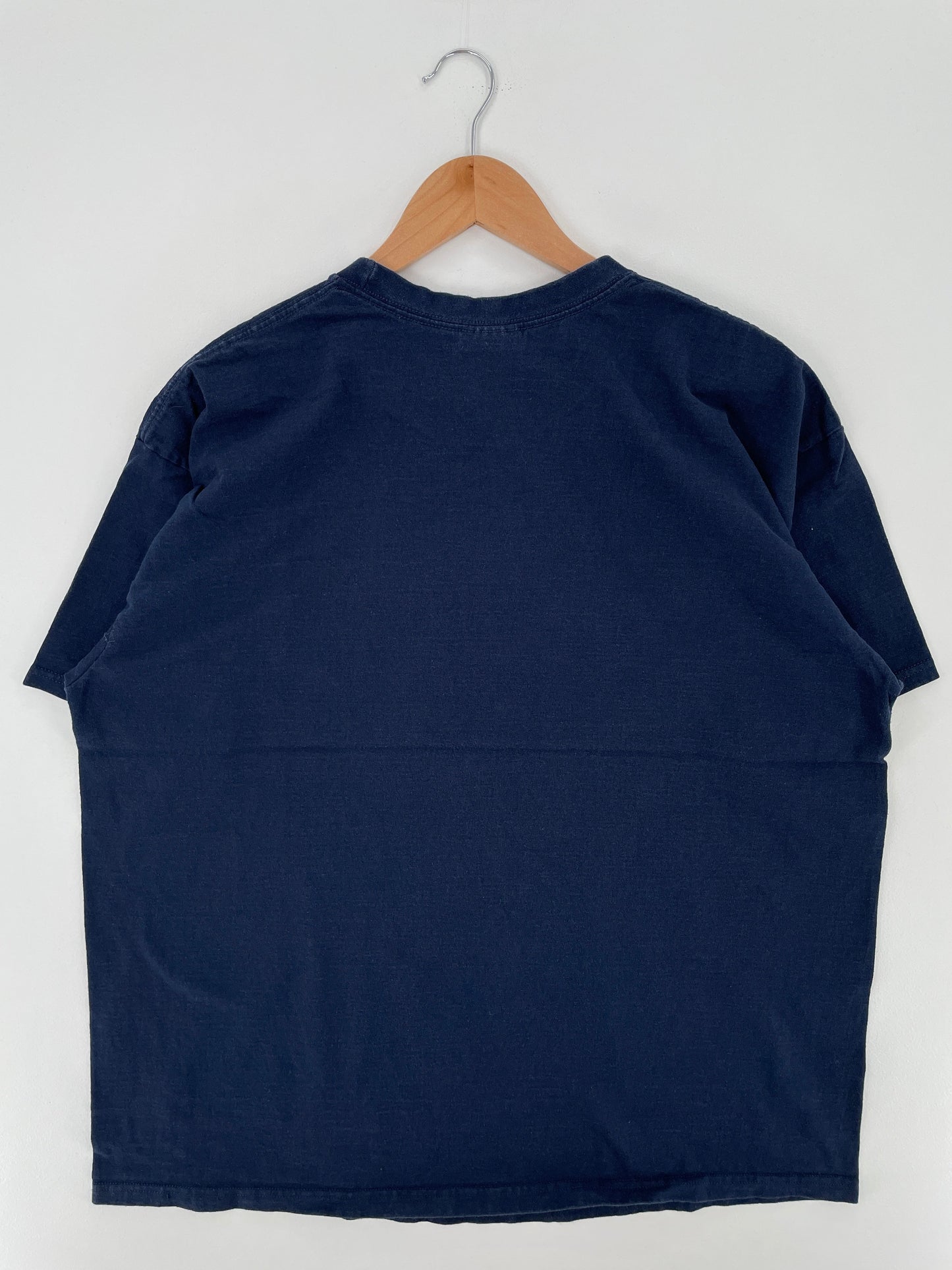 00' NIKE Size XL Vintage T-shirt / G2595T