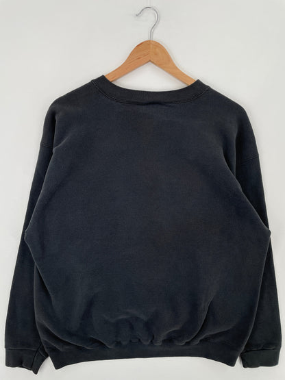 90’s NIKE Made in USA Size M Vintage Sweat shirt / F1781S