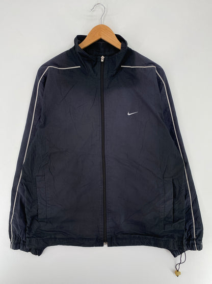 .00' NIKE Size L Vintage Nylon Jacket / E9118N