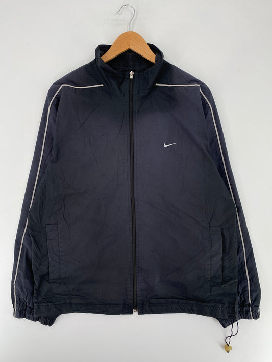 .00' NIKE Size L Vintage Nylon Jacket / E9118N