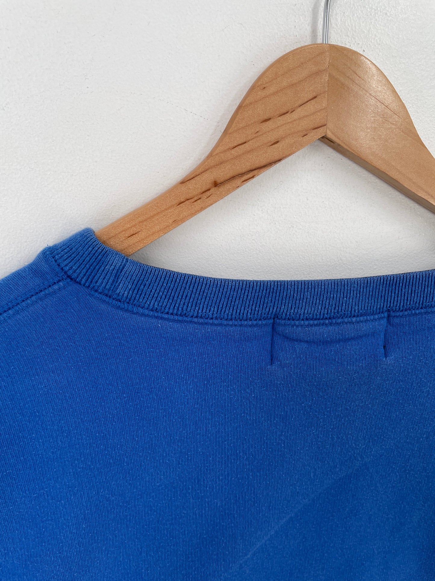 90's POLO SPORT RALPH LAUREN Size XXL Vintage Sweat-Shirt / E7706S