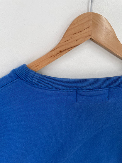 90's POLO SPORT RALPH LAUREN Size XXL Vintage Sweat-Shirt / E7706S