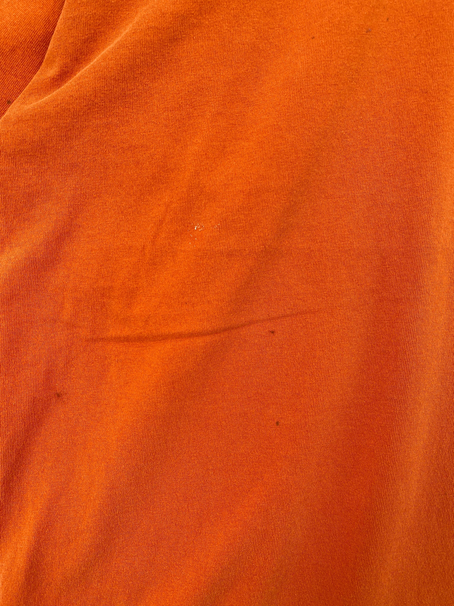90's NIKE MINI SWOOSH Size XL Vintage T-shirt / F877T