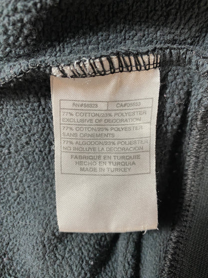 00' NIKE Size XL Vintage Hoodie Sweat-shirt / F314S