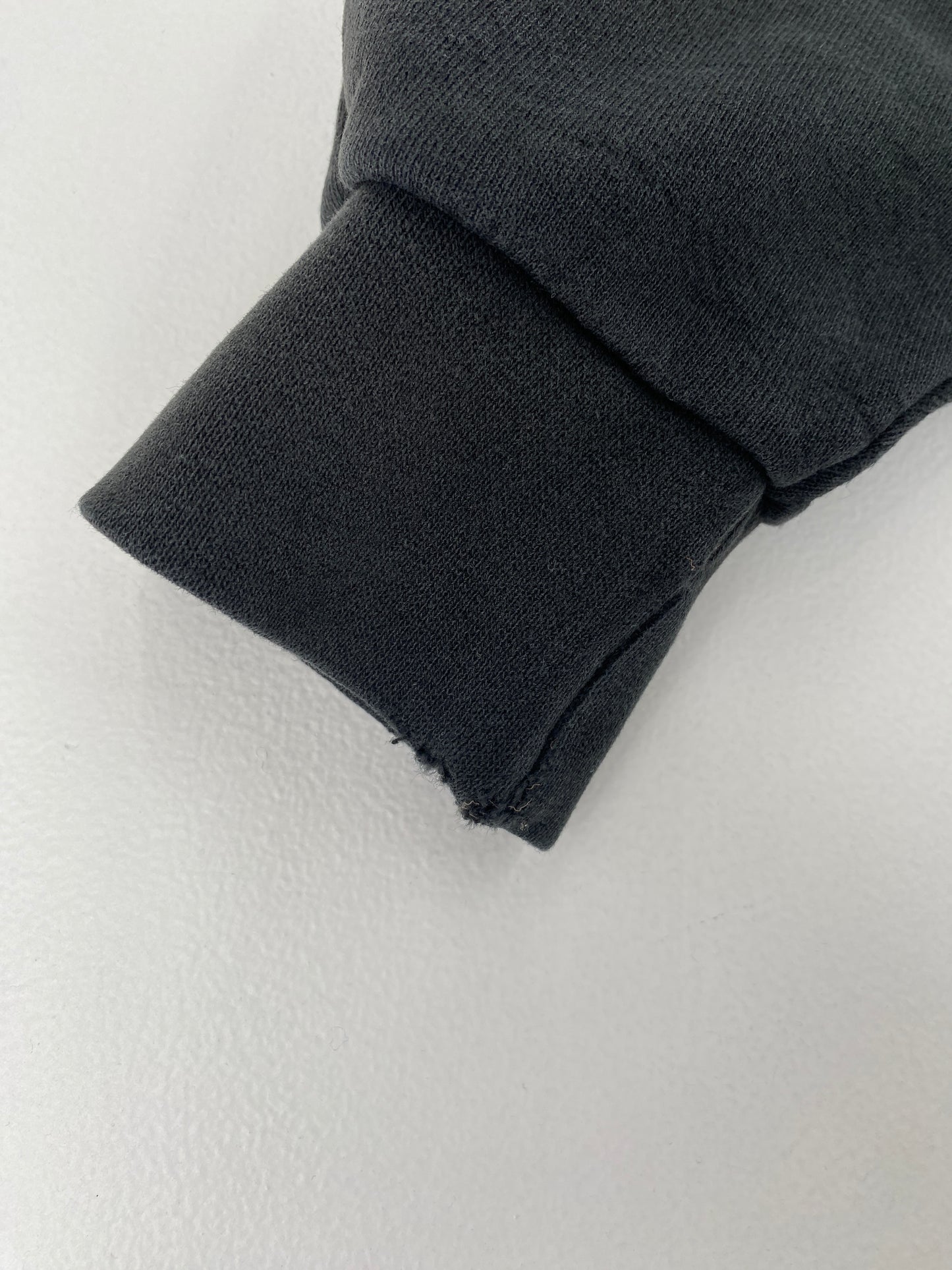 90's NIKE Made in USA Size L Vintage Sweat-Shirt / E9263S