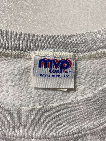 90's IUP Made in USA Size L Vintage College Sweat shirt / G2893S