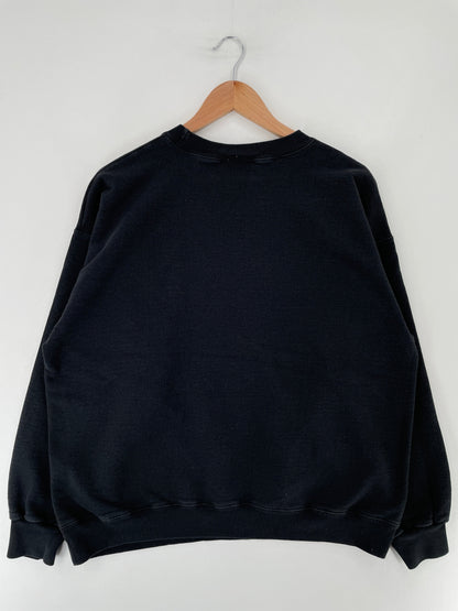 Vintage THRASHER Size Approx.XL Sweat-shirt / F7638S