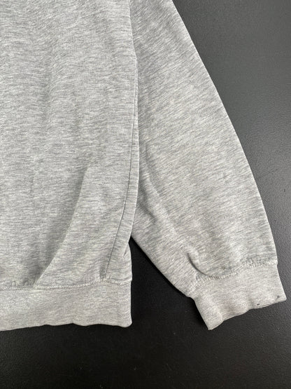 00’ NIKE Size XL Vintage Hoodie Sweat-shirt / F8009S
