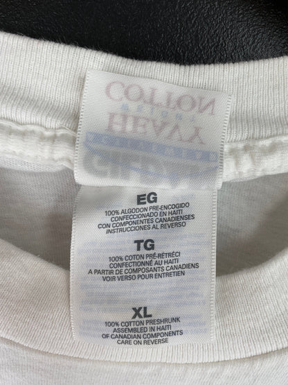 1997 SOUTH PARK Size XL Vintage T-Shirt / E7069T