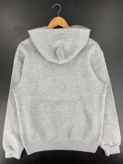 .Vintage HARLEY DAVIDSON Size M Hoodie Sweat Shirt / F5697S