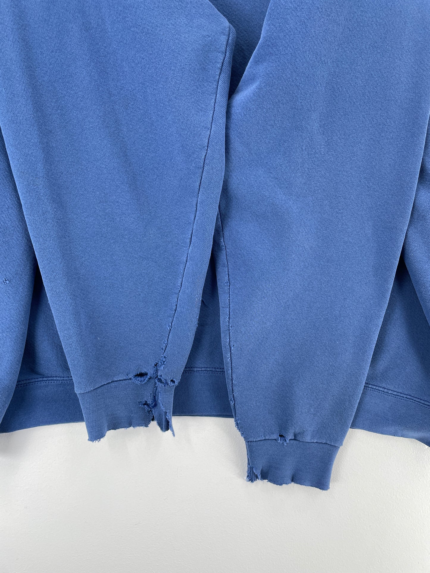 90's NIKE Made in USA Size XL Vintage Sweat-Shirt / E7906S