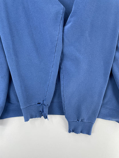 90's NIKE Made in USA Size XL Vintage Sweat-Shirt / E7906S