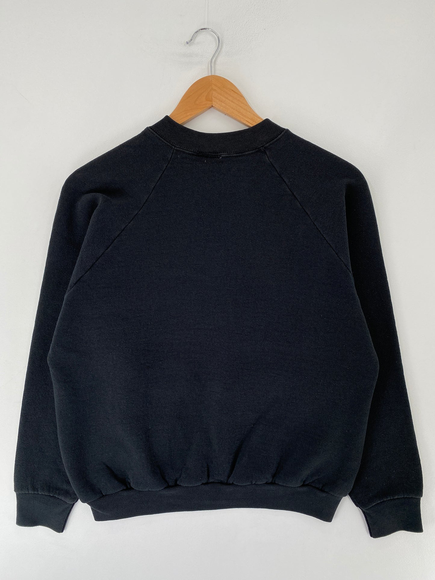 90's DISNEY WINNIE THE POOH Made in USA Size M Vintage Sweat-Shirt / E8877S