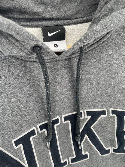 Vintage NIKE Size L Vintage Hoodie Sweat-Shirt / E7395S