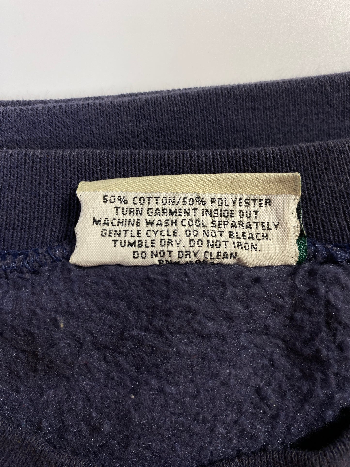 90's FIELD MASTER DUCK Size XXL Vintage Animal Sweat-Shirt / F264S