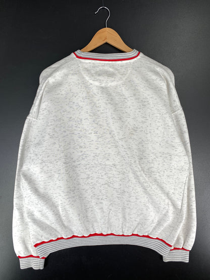 90’s DIET COKE Size Approx L Sweat-Shirt / E7647S