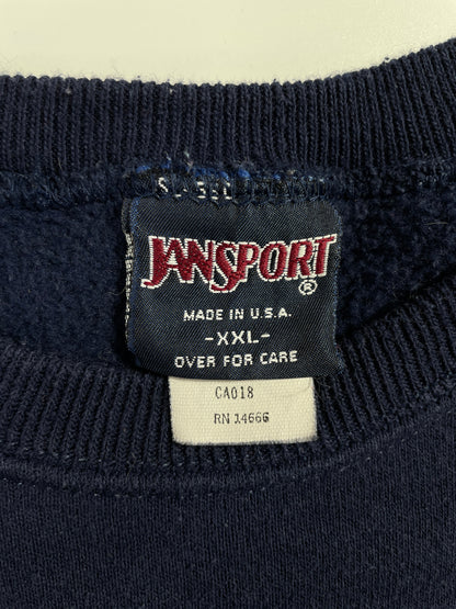 90's RICE Made in USA Size XXL Vintage Sweat-Shirt / G2431S