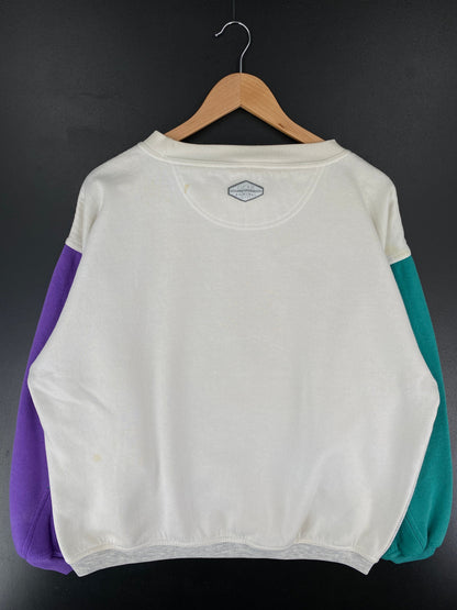 90’s CNN Size XL Vintage Sweat-Shirt / F6002S