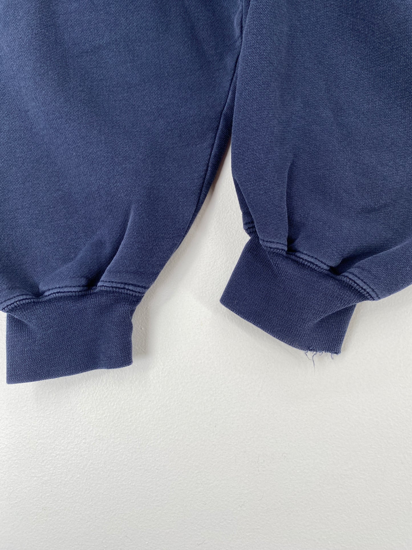 90's NAVY Size XXL Vintage Sweat-Shirt / E8999S