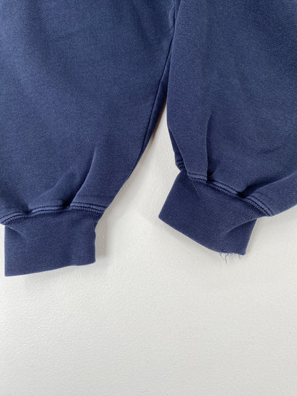 90's NAVY Size XXL Vintage Sweat-Shirt / E8999S