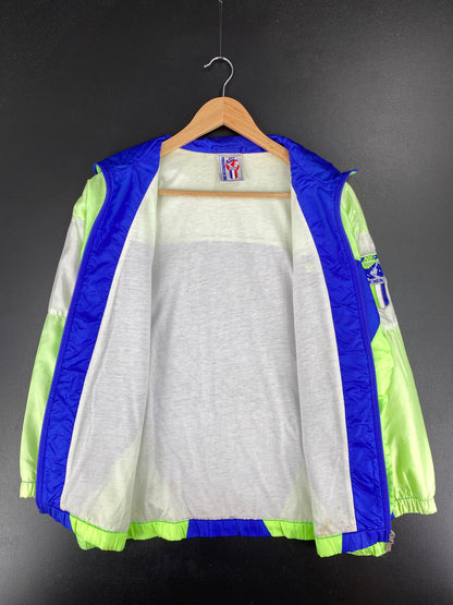 .90’s NIKE INTERNATIONAL Size S Vintage Nylon Jacket / E9236N