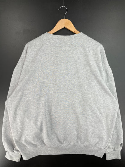 Vintage TAMPA BAY BUCCANEERS Size Approx.XXL NFL Sweat-shirt / F3694S