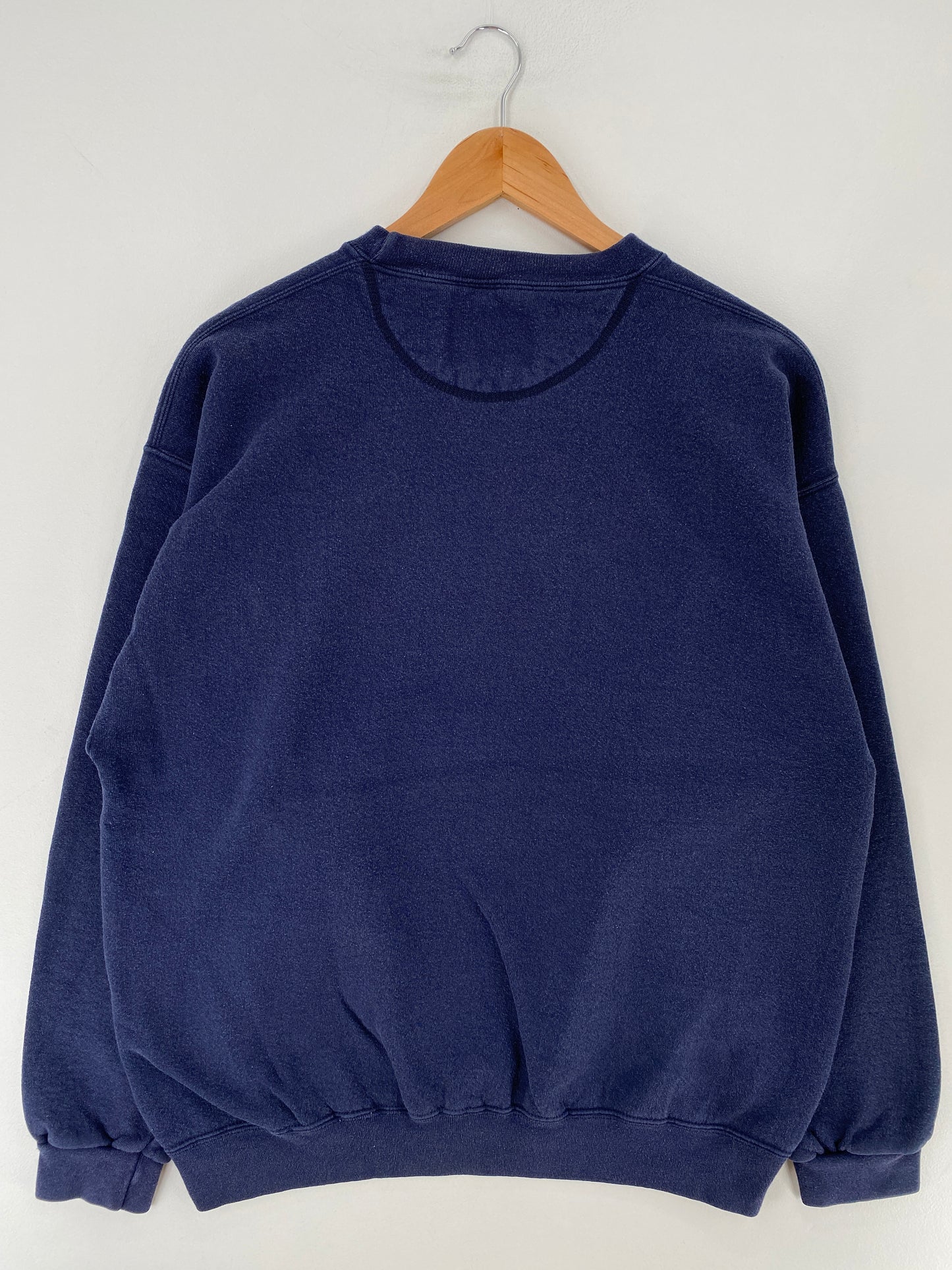 90's SEWANEE Made in USA Size L Vintage College Sweat-shirt / E9899S