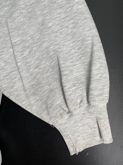 90’s NOTRE DAME Size XXL College Sweat-shirt / E9852S