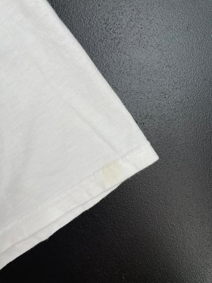 2009 LIL JON Size XL Vintage Music T-shirt / G537T