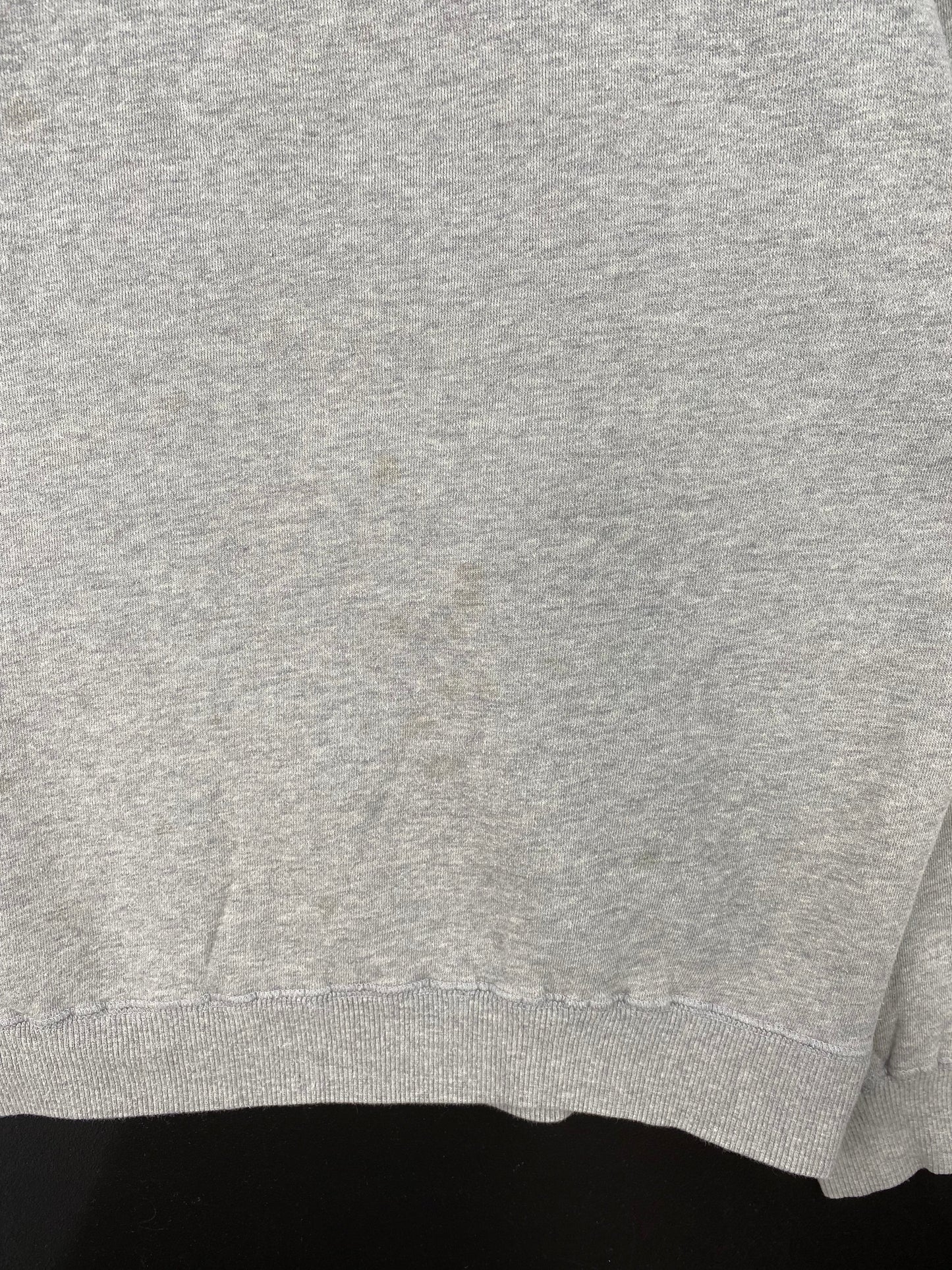 1997 LOONEY TUNES  TAZ Size XXL Vintage Sweat-shirt / G3619S