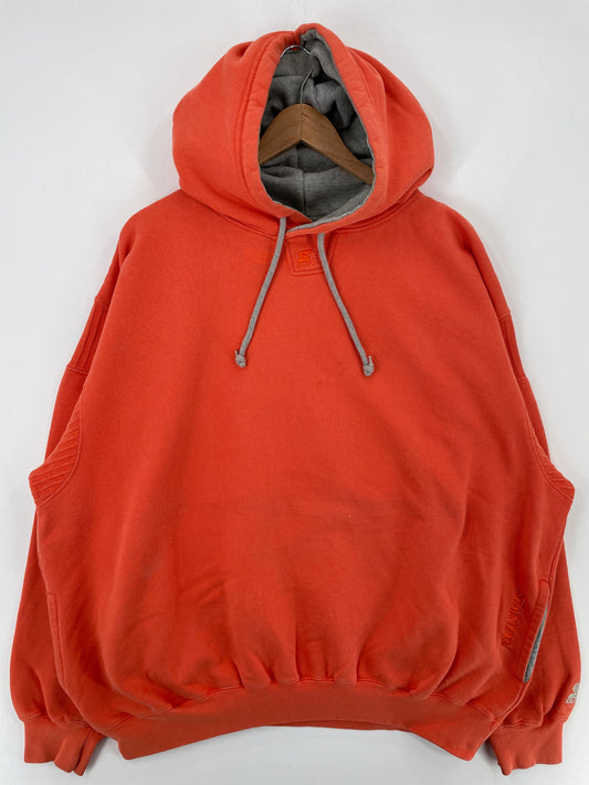 90's STARTER Size XXL Vintage Hoodie Sweat-Shirt / G5225S
