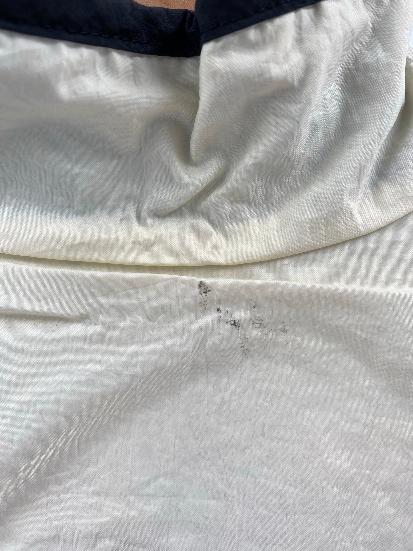 90's ADIDAS Size L Vintage Nylon Jacket / E1960N