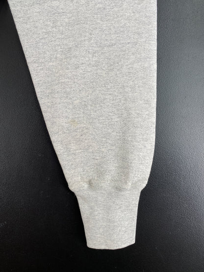 90's VILLANOVA UNIVERSITY Size L Vintage College Sweat shirt / E9033S