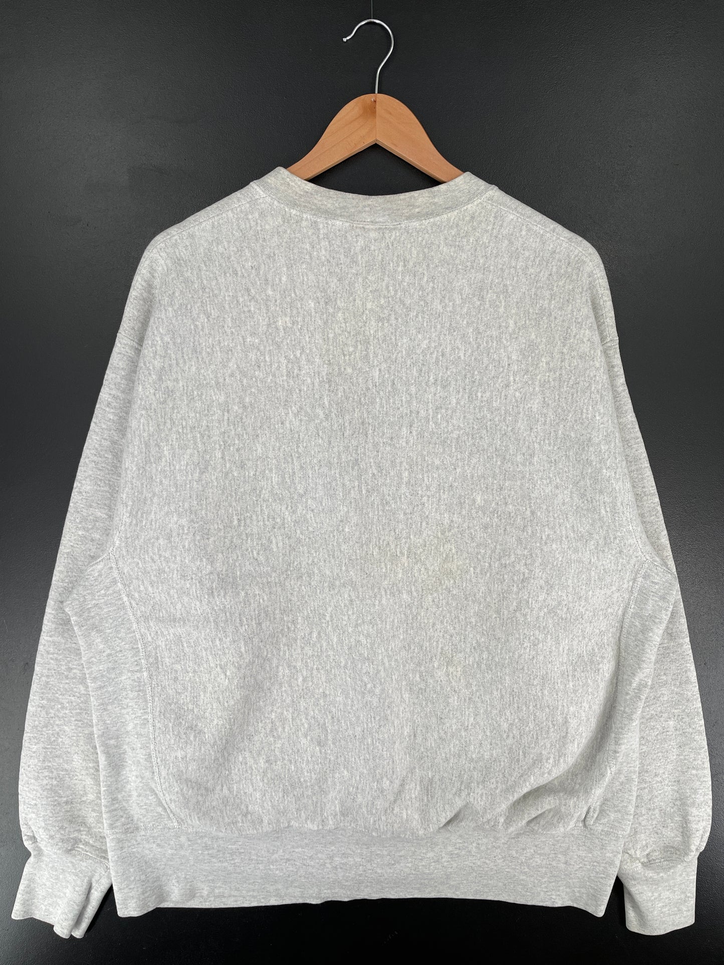 90's VINYARD Made in USA Size XL Vintage Sweat-Shirt / E8027S