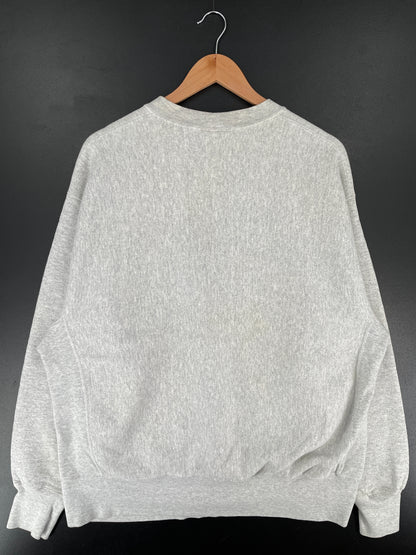 90's VINYARD Made in USA Size XL Vintage Sweat-Shirt / E8027S